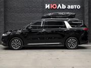 Kia Carnival IV Екатеринбург  - изображение 32