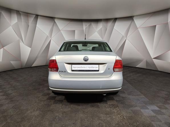 Volkswagen Polo V с пробегом 2012 года, цена 693 000 рублей, 209618 км, седан, Автокод Объявления