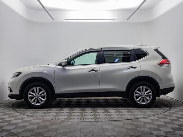 Nissan X-Trail III с пробегом 2018 года, цена 1 497 000 рублей, 199992 км, внедорожник, Автокод Объявления