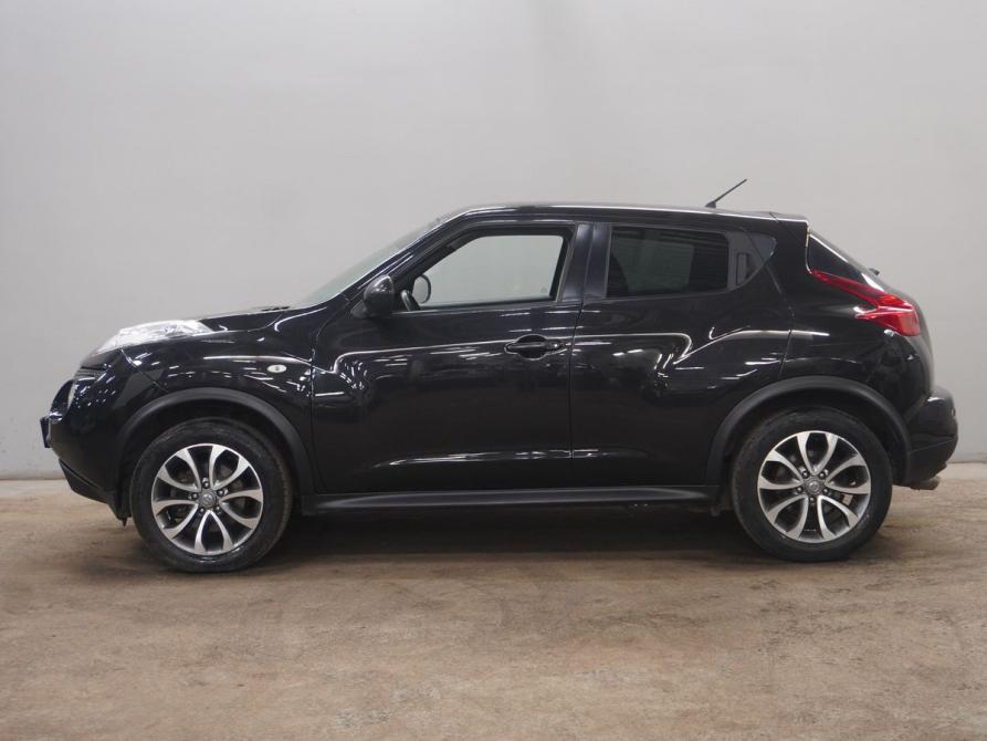 Nissan Juke I Москва  - изображение 8