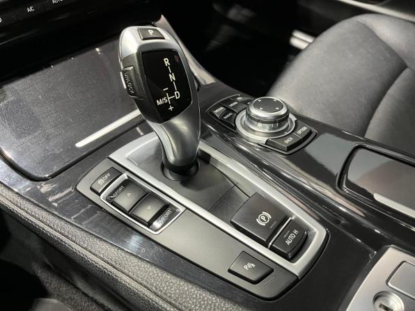 BMW 5 серии VI (F10/F11/F07) Рестайлинг с пробегом 2014 года, цена 1 729 000 рублей, 208170 км, седан, Автокод Объявления