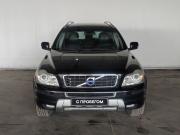 Volvo XC90 I Рестайлинг Москва  - изображение 20