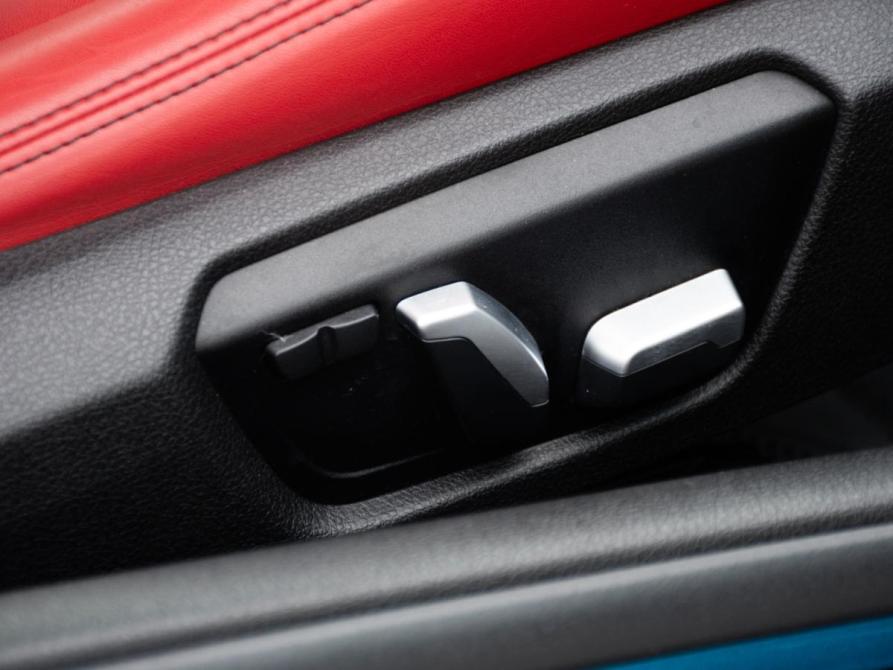BMW 4 серии F32/F33/F36 Рестайлинг Москва  - изображение 16