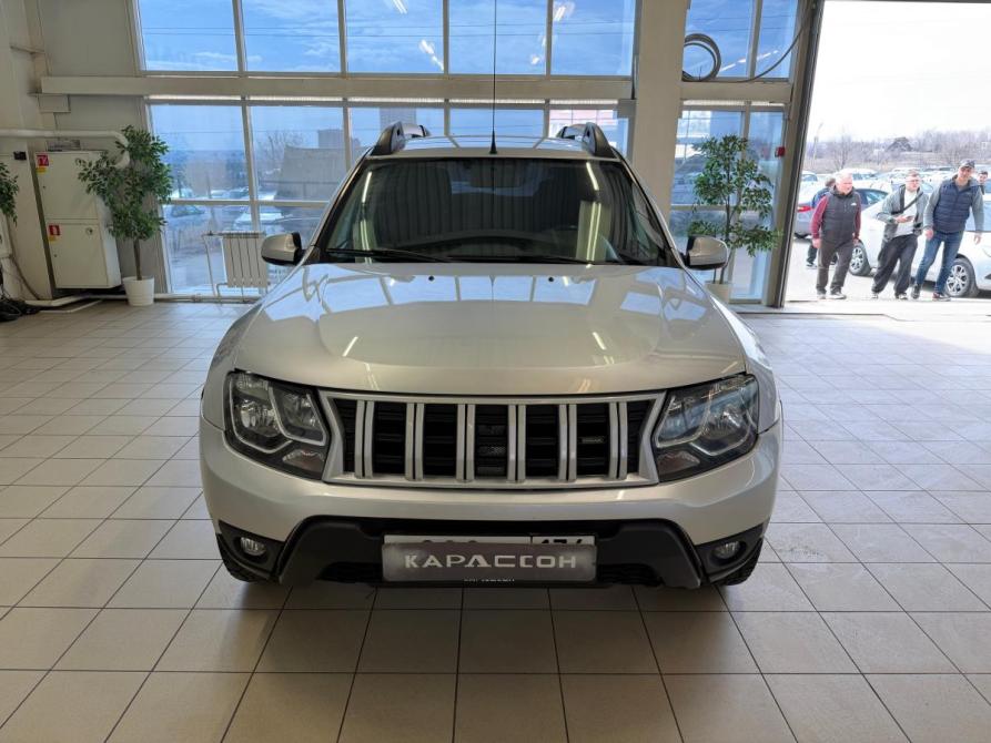 Renault Duster II Волгоград  - изображение 3