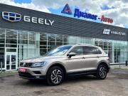 Volkswagen Tiguan II Набережные Челны  - изображение 27