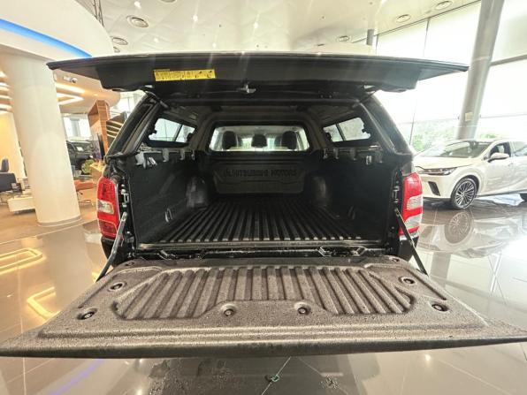 Mitsubishi L200 V с пробегом 2015 года, цена 2 104 000 рублей, 89657 км, пикап, Автокод Объявления