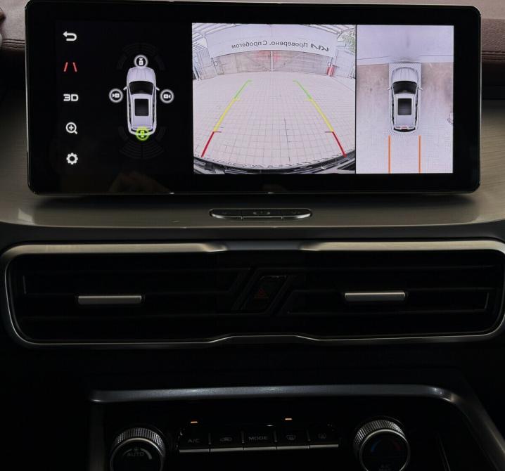 Geely Coolray I Москва  - изображение 8