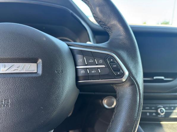 Haval F7 I с пробегом 2021 года, цена 1 750 000 рублей, 104066 км, внедорожник, Автокод Объявления