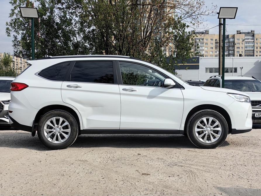Haval M6 II Санкт-Петербург  - изображение 5