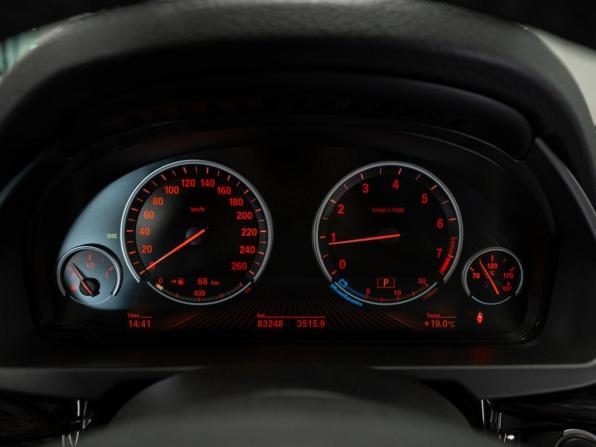 BMW X5 III (F15) с пробегом 2014 года, цена 3 830 000 рублей, 82000 км, внедорожник, Автокод Объявления