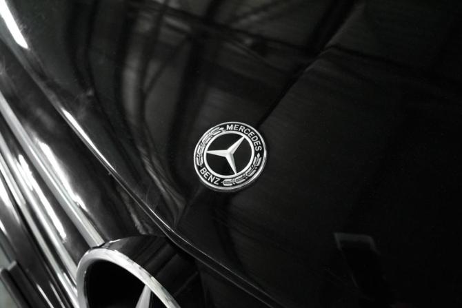 Mercedes-Benz C-Класс III (W204) с пробегом 2010 года, цена 1 059 000 рублей, 264482 км, седан, Автокод Объявления
