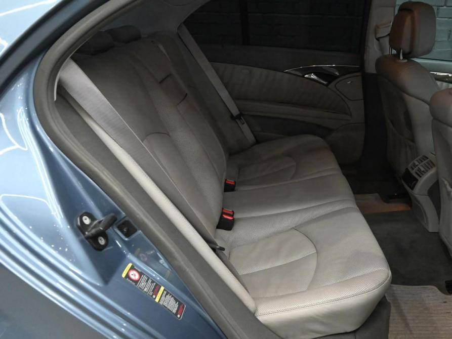 Mercedes-Benz E-Класс III (W211 S211) Рестайлинг Екатеринбург  - изображение 11
