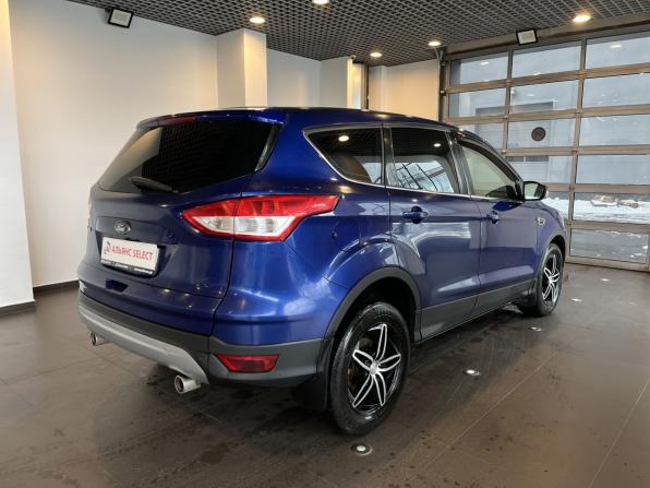 Ford Kuga II с пробегом 2014 года, цена 1 350 000 рублей, 196469 км, внедорожник, Автокод Объявления