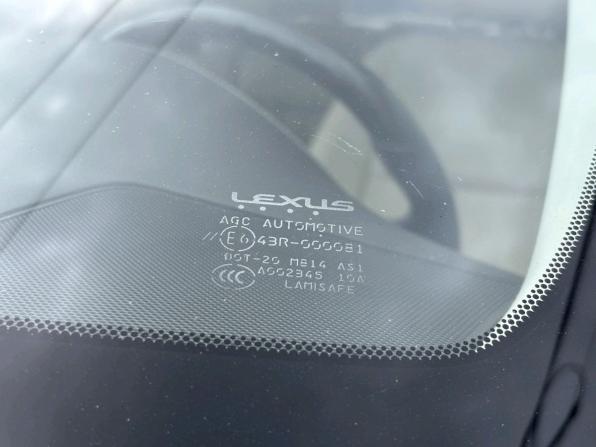 Lexus ES VI Рестайлинг с пробегом 2015 года, цена 2 590 000 рублей, 129000 км, седан, Автокод Объявления