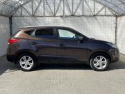Hyundai ix35 I Тамбов  - изображение 28
