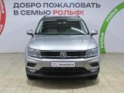 Volkswagen Tiguan II Москва  - изображение 21