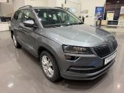 Skoda Karoq I Челябинск  - изображение 17