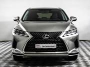 Lexus RX IV Рестайлинг Москва  - изображение 28