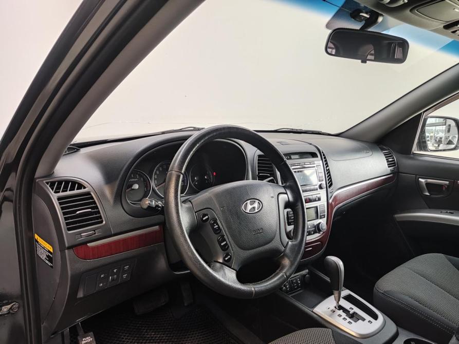 Hyundai Santa Fe II Барнаул  - изображение 15