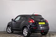 Nissan Juke I Пермь  - изображение 31
