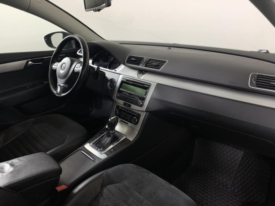 Volkswagen Passat B7 Москва  - изображение 13