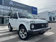 Lada (ВАЗ) Niva Legend Тверь  - изображение 24