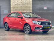 Lada (ВАЗ) Vesta I Вологда  - изображение 36