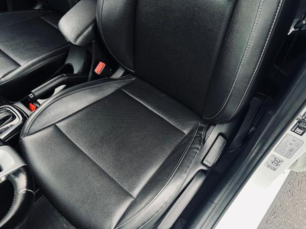 Kia Rio IV с пробегом 2018 года, цена 1 280 000 рублей, 185000 км, хэтчбек, Автокод Объявления