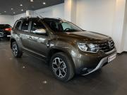 Renault Duster II Чебоксары  - изображение 38