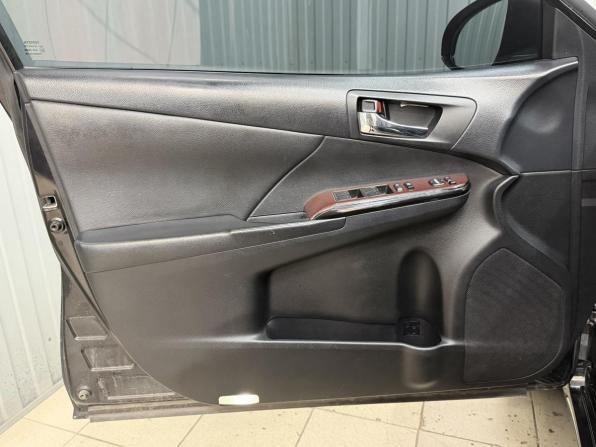 Toyota Camry VII (XV50) с пробегом 2012 года, цена 1 527 000 рублей, 245584 км, седан, Автокод Объявления