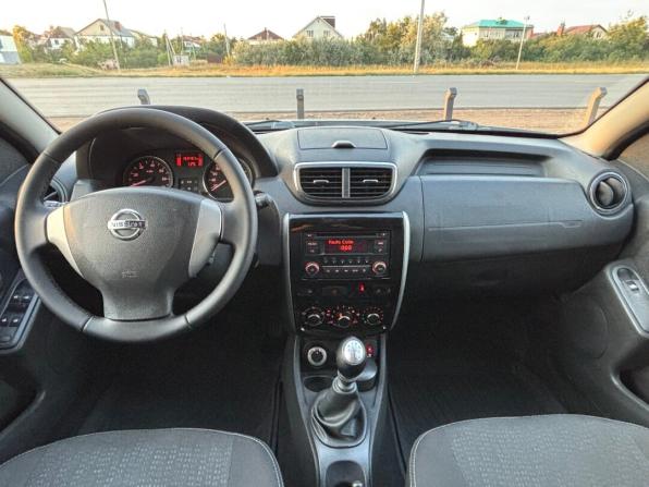 Nissan Terrano III (D10) с пробегом 2014 года, цена 990 000 рублей, 150000 км, внедорожник, Автокод Объявления