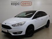 Ford Focus III Рестайлинг Ярославль  - изображение 16