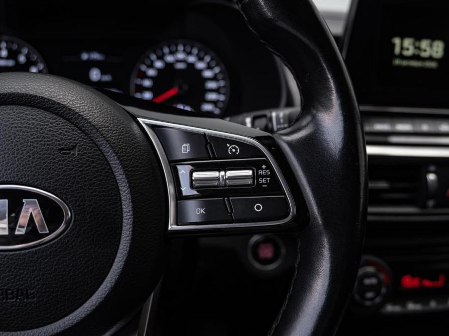 Kia Cerato IV Краснодар  - изображение 18