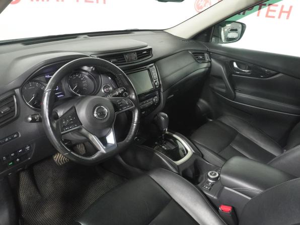Nissan X-Trail III Рестайлинг с пробегом 2019 года, цена 1 955 000 рублей, 182695 км, внедорожник, Автокод Объявления