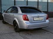 Chevrolet Lacetti I Екатеринбург  - изображение 22