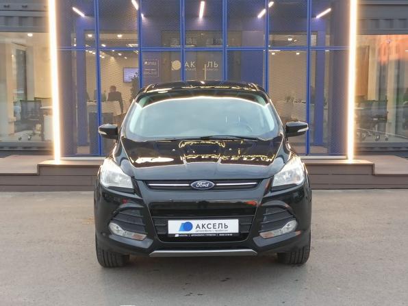 Ford Kuga II с пробегом 2014 года, цена 1 175 000 рублей, 181000 км, внедорожник, Автокод Объявления