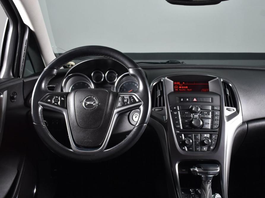 Opel Astra J Кемерово  - изображение 8
