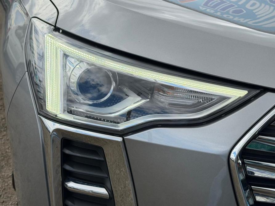Haval Jolion I Набережные Челны  - изображение 9