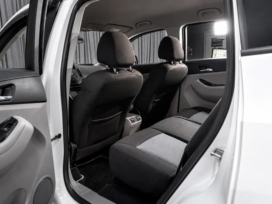 Chevrolet Orlando I Тюмень  - изображение 11
