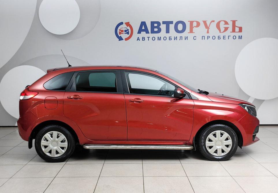 Lada (ВАЗ) XRAY I Подольск  - изображение 5