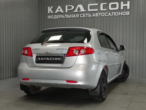 Chevrolet Lacetti I с пробегом 2010 года, цена 450 000 рублей, 197750 км, хэтчбек, Автокод Объявления