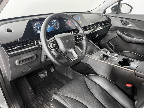 Omoda C5 I Рестайлинг с пробегом 2024 года, цена 1 805 000 рублей, 24141 км, внедорожник, Автокод Объявления