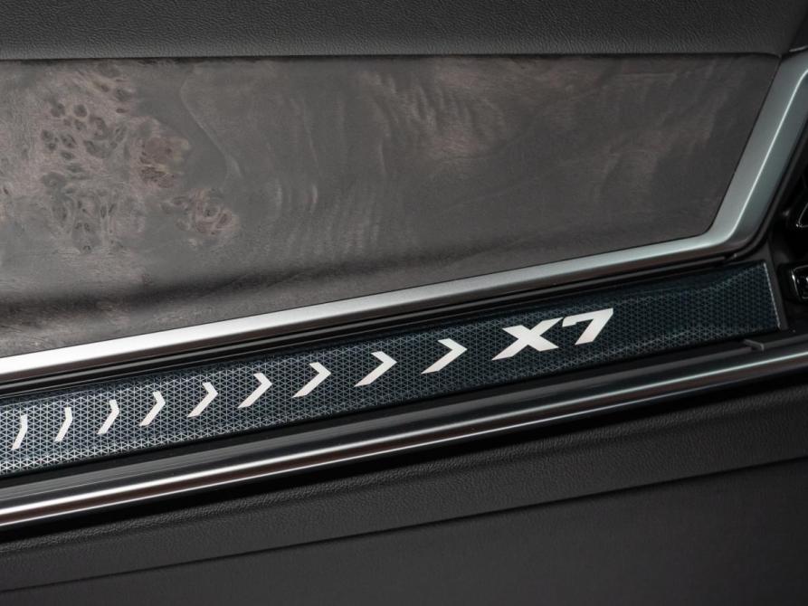 BMW X7 I (G07) Рестайлинг Москва  - изображение 17