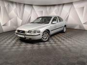 Volvo S60 I Москва  - изображение 18