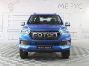 Foton Tunland G7 Москва  - изображение 29