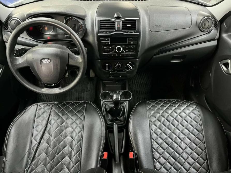 Lada (ВАЗ) Granta I Рестайлинг Набережные Челны  - изображение 14