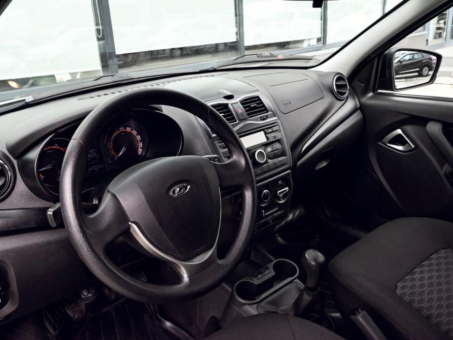 Lada (ВАЗ) Granta I Рестайлинг Екатеринбург  - изображение 13