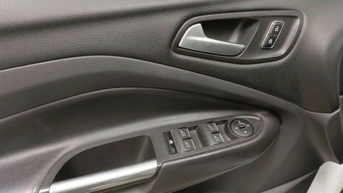 Ford Kuga II с пробегом 2016 года, цена 1 149 000 рублей, 279999 км, внедорожник, Автокод Объявления
