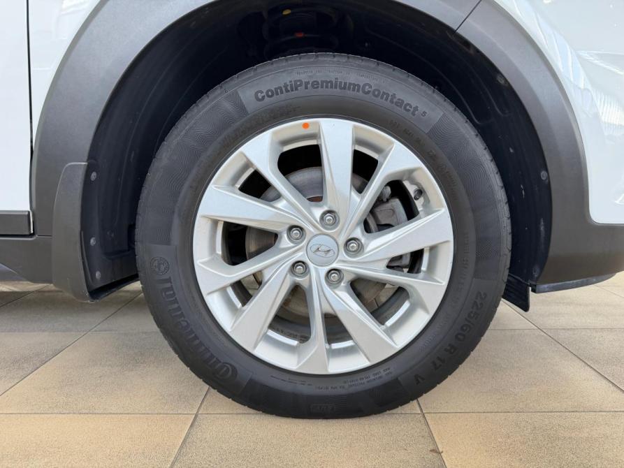 Hyundai Tucson III Рестайлинг Новороссийск  - изображение 31