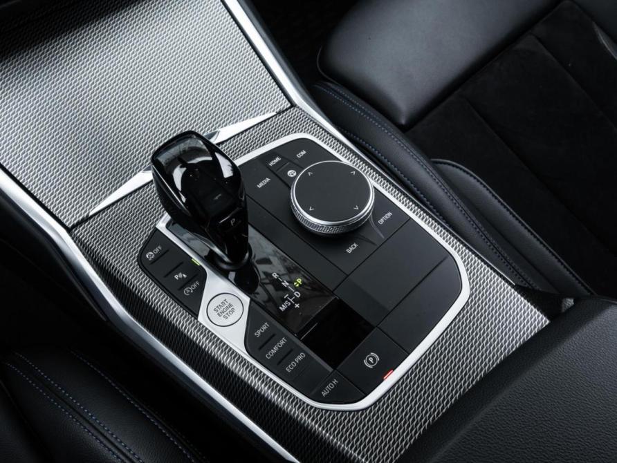 BMW 3 серии VII (G2x) Ставрополь  - изображение 13